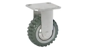 Heavy Duty 4/5/6/8 Inch TPU Casters