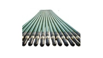 China Factory Oilfield equipment API 11AX downhole sucker rod pump1