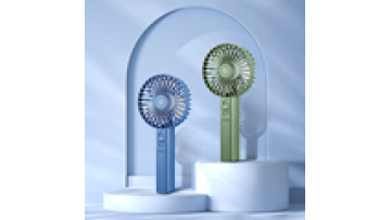 Mini Rechargeable Fan Desktop Air Cooler Outdoor Hand Held Electric Fans Usb Handheld Portable Mini Fan1