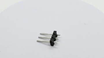 5.08 mm Pin Header Single Row Straight Type Connector