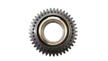 customization Factory Discount auto transmission gearbox parts gear 1st T36/41 for ISUZU1