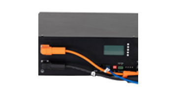 51.2V/100Ah LFP Energy Storage Batteries Pack Power Station with 6000 Cycles APP/WiFi Supported for Commercial Use1