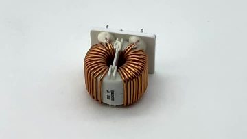 Common-mode inductance