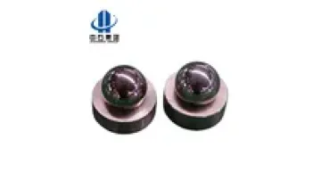 API valve seat and valve ball for sucker rod pumps1