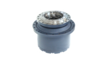 ZW factory  excavator gear pump R140LC-9 R150 travel planetary reduction gearbox1