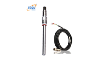 DOG-208FA Smart Online Dissolved Oxygen Meter Probe Polarization1