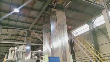 galvanized coil