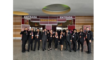 Mexico Auto Parts Exhibition