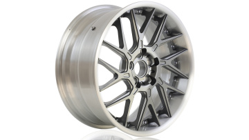 TWO & THREE PIECES FORGED WHEELS-10