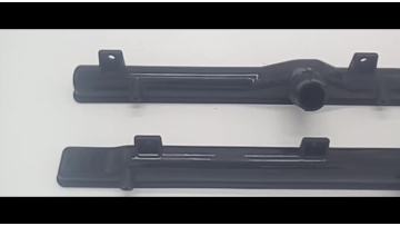 Radiator Parts 1K0121251AB 1K0121251BK 1K0121251DM 1K0121251N for Audi A3 TT VOLKSWAGEN EOS1