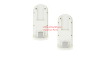 RJC Customized PP PC ABS Plastic Injection Parts Mould Molding for Custom Injection Plastic Molding1