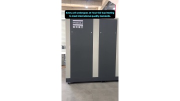 Solutions for compressed air equipment failure cause analysis service for customer post‑market feedback abnormal condition handling