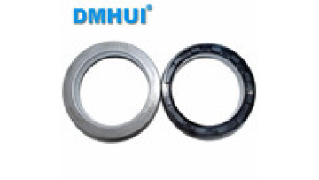 DMHUI hot sale RWDR-COMBI type rotary shaft seal 12018868B oil seal for agricultural machine and tractor1