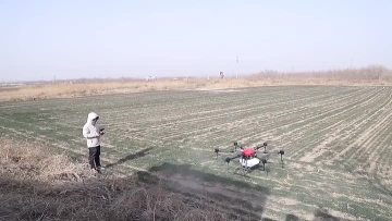 25L drone 2