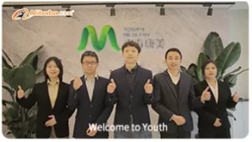 Youth Biotech Company Profile
