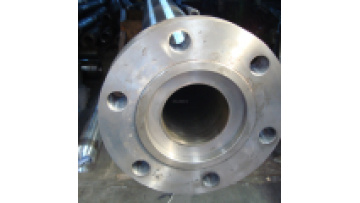 Screw Barrel for Extrusion Machine1