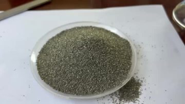 Iron sulfide 30# (2)