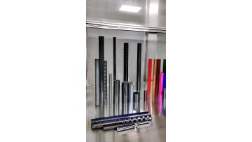 Factory Wholesale High Quality Custom 3K Twill Plain Matte Glossy Carbon Fiber Pipe Tube1