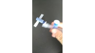 T valve31