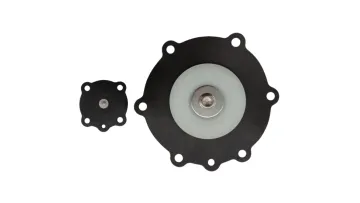 2′′ JISI50 JISR50 JIFI50 JIFR50 JIHI50 JIHR50 Dust Collector Pulse Jet Valve Diaphragm1
