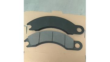 Brake pads pads pads