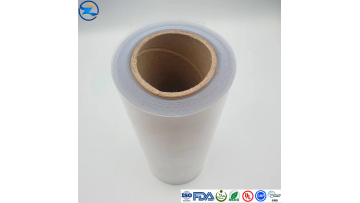 PVC Blister Films2