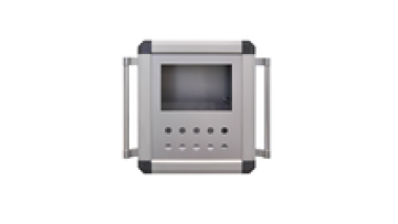 High quality factory control panel shell operation cantilever control box1