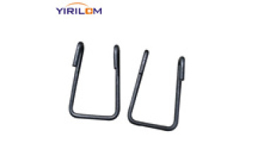 U Shape Sofa Function Hook Clip Good Quality Metal Link Hook for Zig zag Spring1
