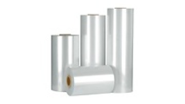 POF Cross-Linked Plastic Shrink Film1