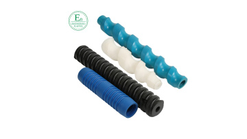 Plastic Screw Conveyor