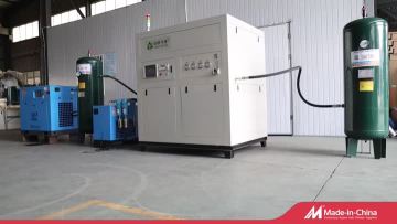 The introduction of Yangtian nitrogen generator