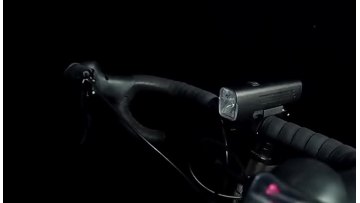 Popular Strong Light Bicycle Light Mountain Bike O