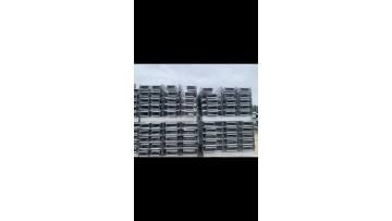 Rayhot hot galvanized cable trays 