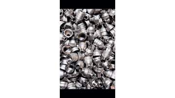 High Precision Pipe Fittings for Fluid Pipeline Systems