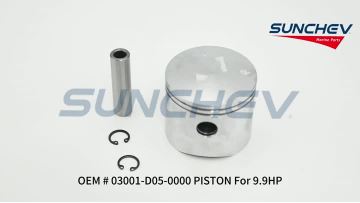 03001-D05-0000 PISTON