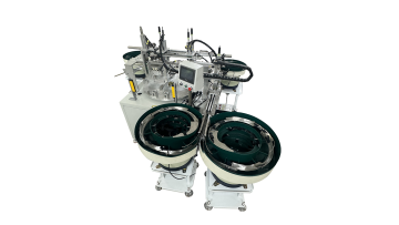 Applicable to automatic hanger manufacturing machine