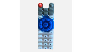 silicone keyboard buttons
