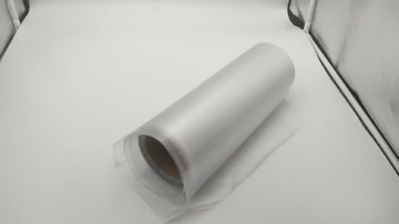 Translucent Medical Film PVC Film1