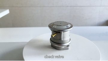 BJ-9014 Air Pump Injection Control Valve