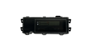 Forklift Spare Parts Dashboard Instrument Assembly Meter Assy Combination 57110-26620-71 57110-26621-71 for 8FD10-80/Z301