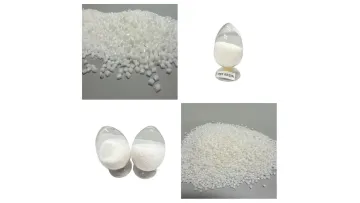 Pure PBT Resin with High IV for Optical Fiber Cable Protective Sleeves1