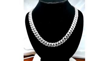 Cuban chain