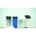 Water Filter Housing Clear Household