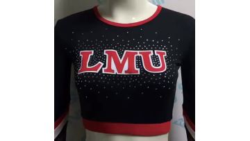 cheer uniform