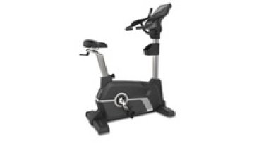 magnetic exercise bike