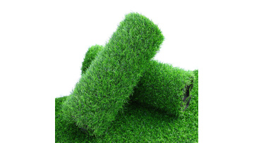 40MM Cheap False Grass Landscaping Synthetic Turf Artifical Grass Lawn1