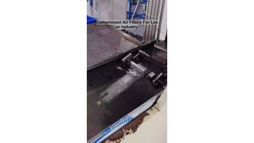 air filtration solutions in asia