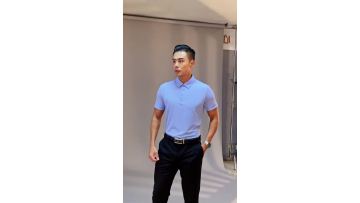 Polo T shirt 