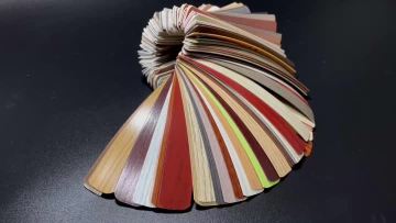edge trim banding list