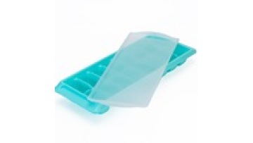 Plastic Ice Cube Trays Eco-Friendly Ice Cream Tools1